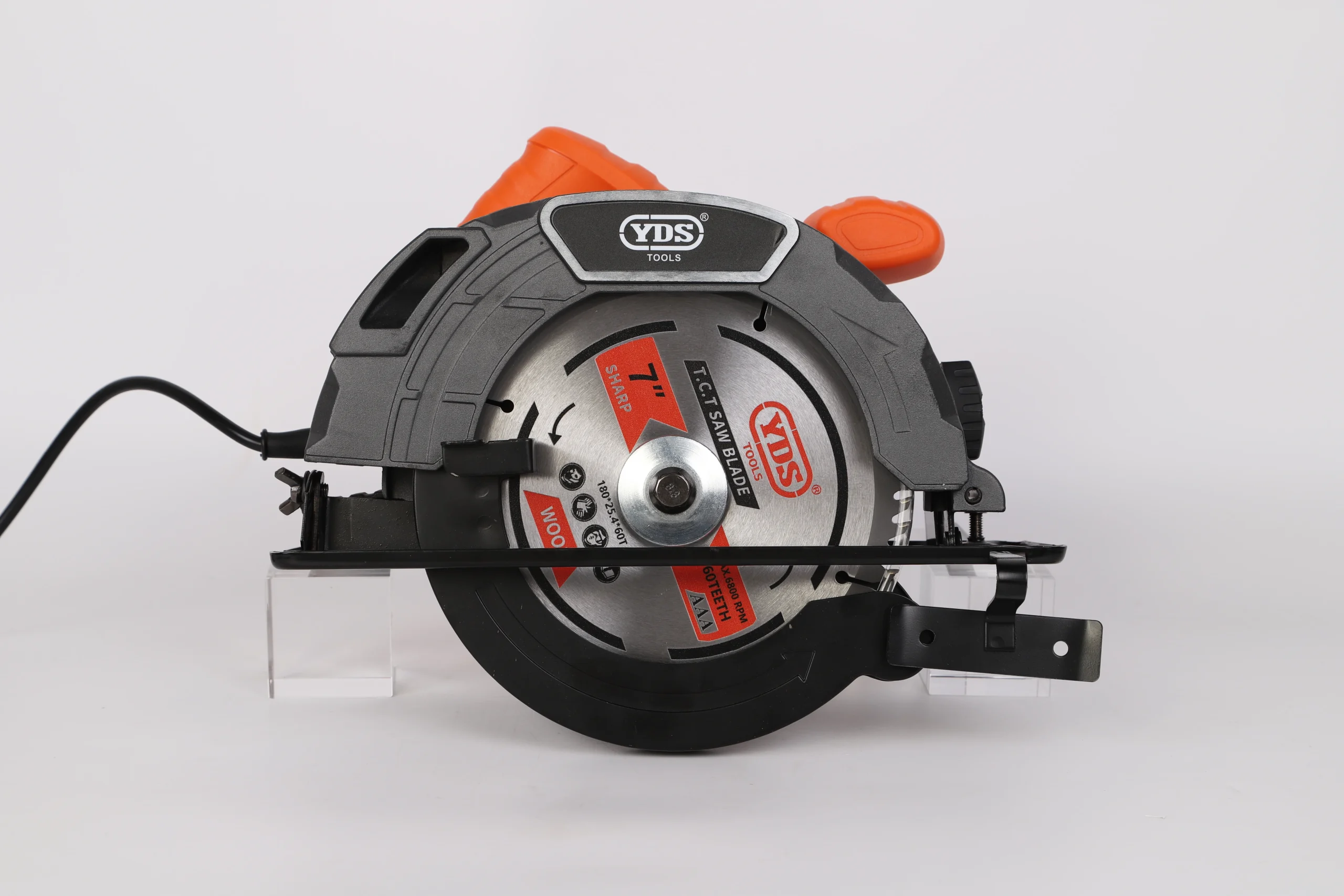 electric circular saw