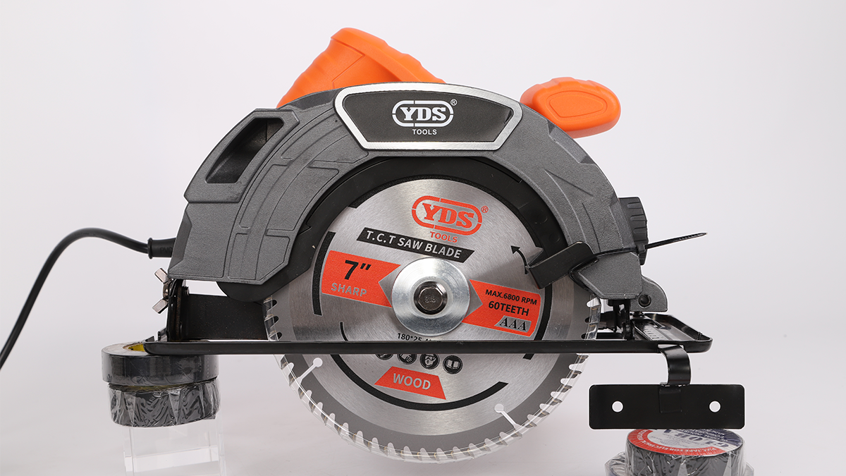 electric circular saw-3