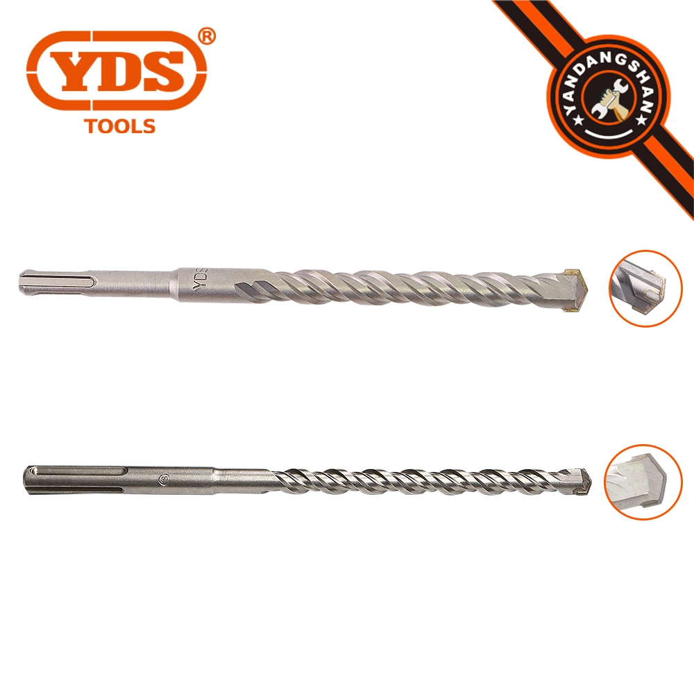 Drill Bit Shank