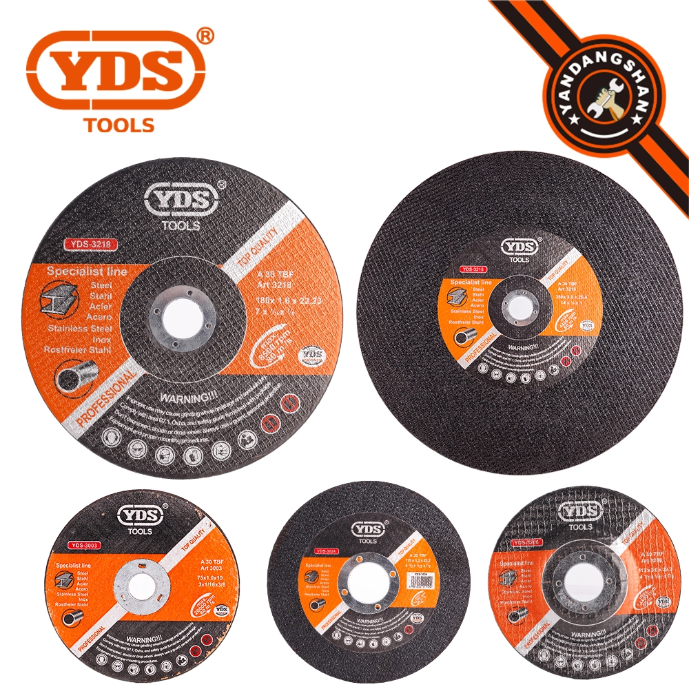 grinding wheel