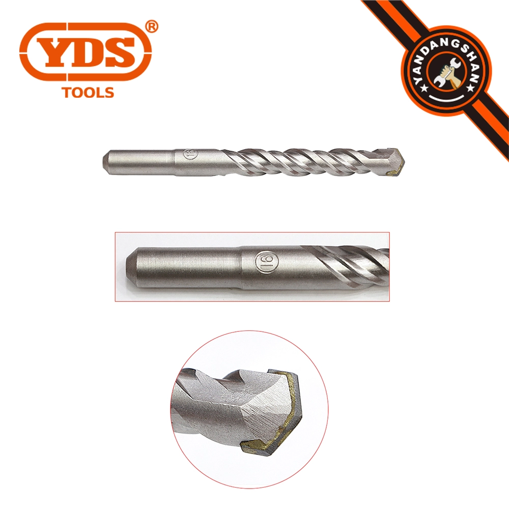 Drill Bit Shank