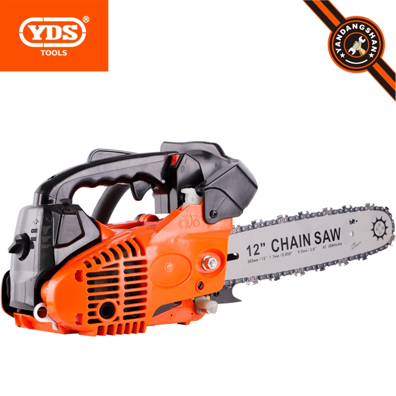 Chain Saw