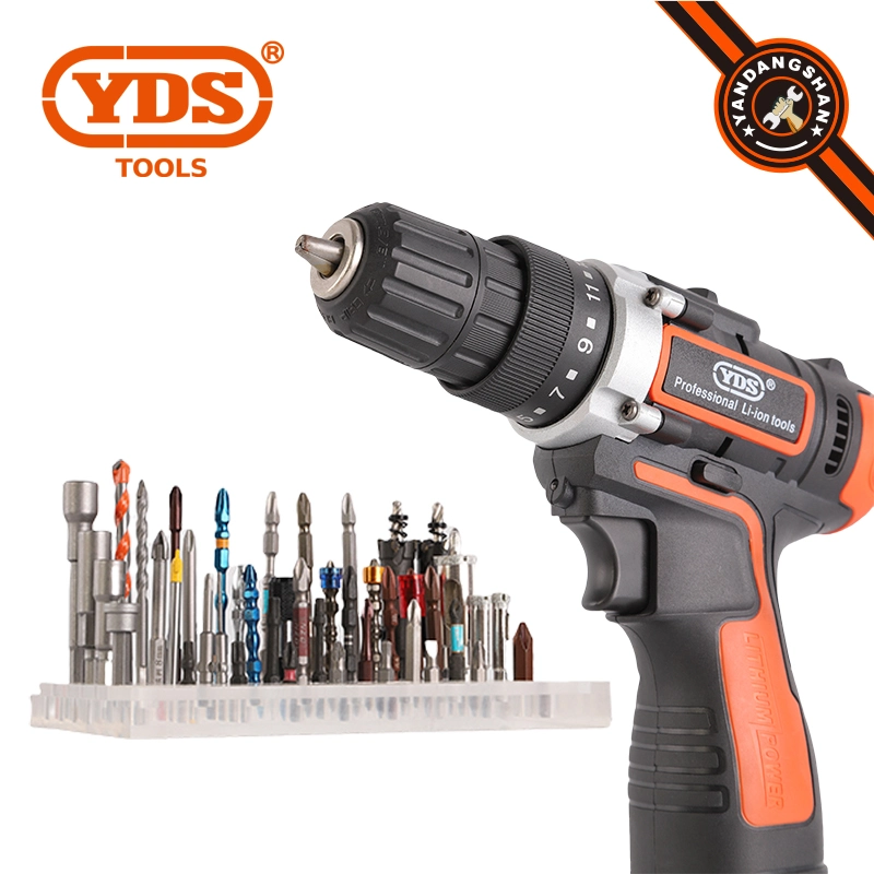 Electric drill