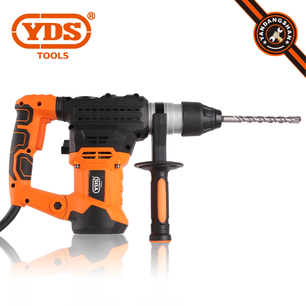 Impact Drill