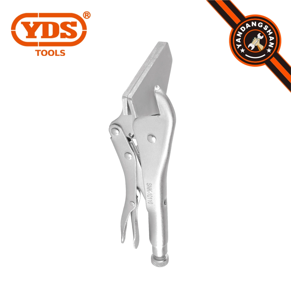 Locking Pliers