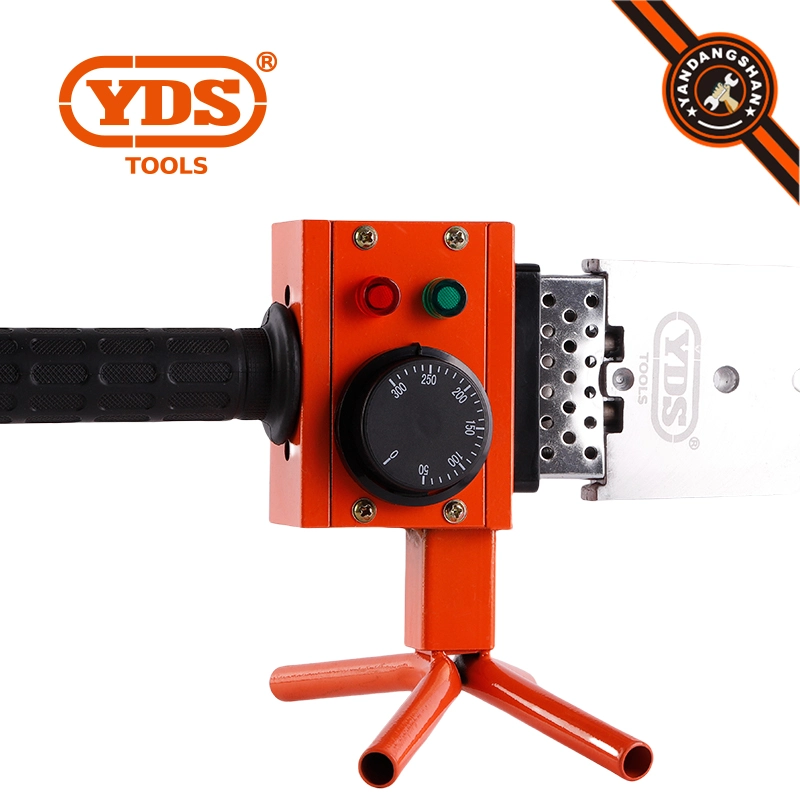 Plastic Welding Machine
