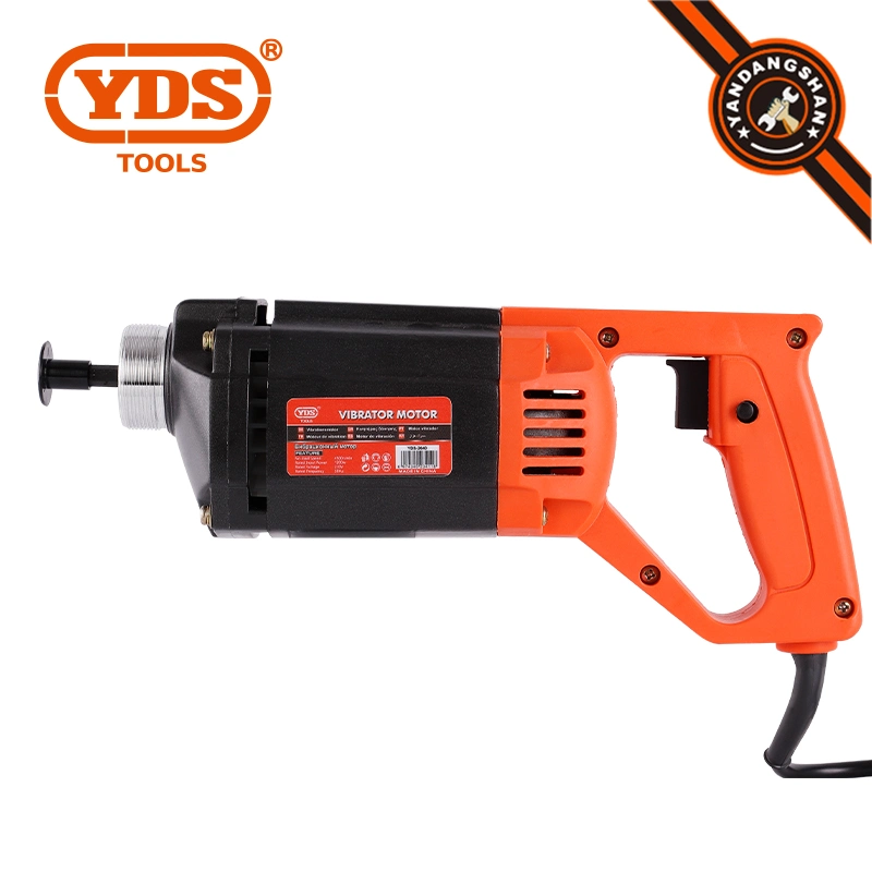 Portable Concrete Vibrator