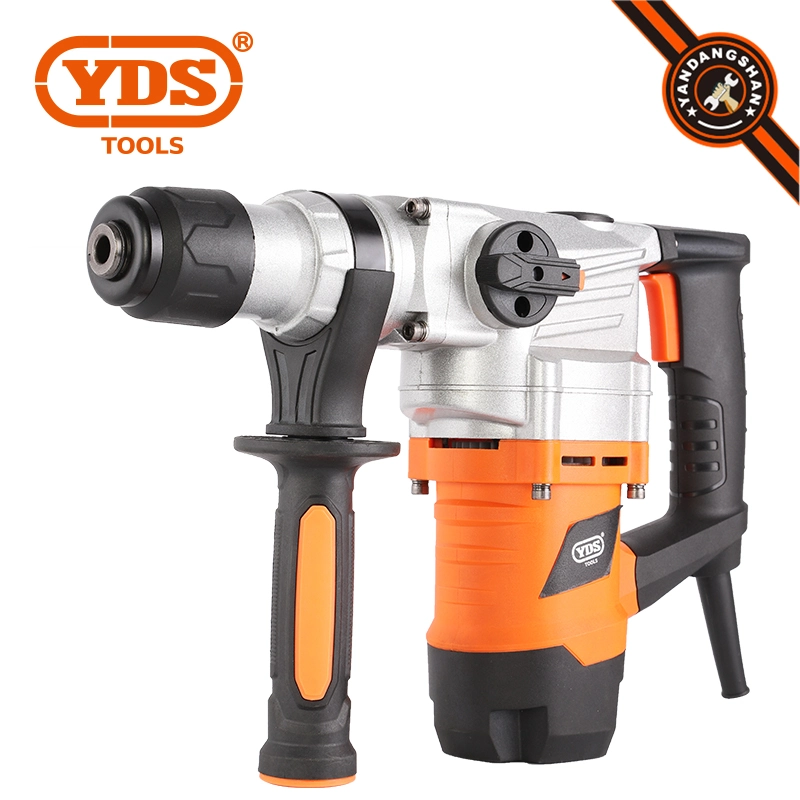 Rotary Hammer DSD Plus 28mm