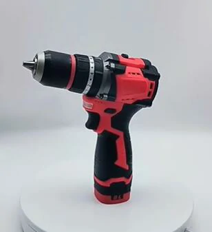 electric drill