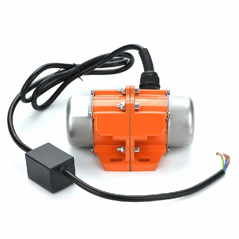 Vibrator motor