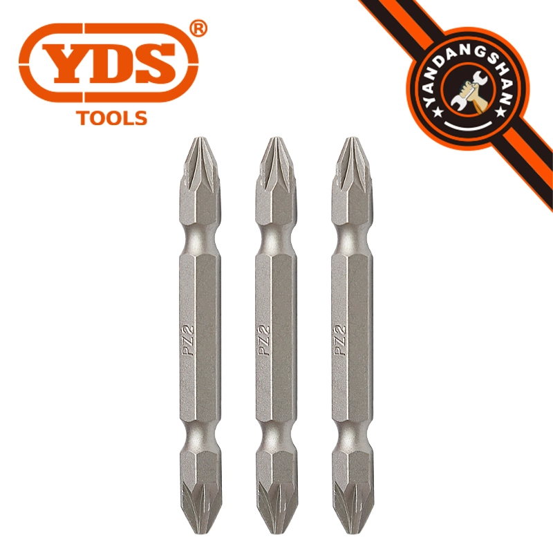 Philips Double End Bits